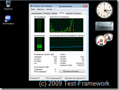 Windows 7 Beta