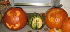 10.31.2009 Pumpkin Carving (53)