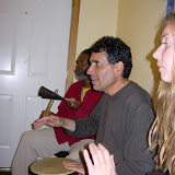 Yom Haatzmaut 2007
