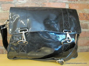 Marc Jacobs Messenger Bag 