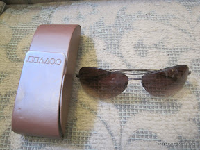Oliver Peoples Sunglasses