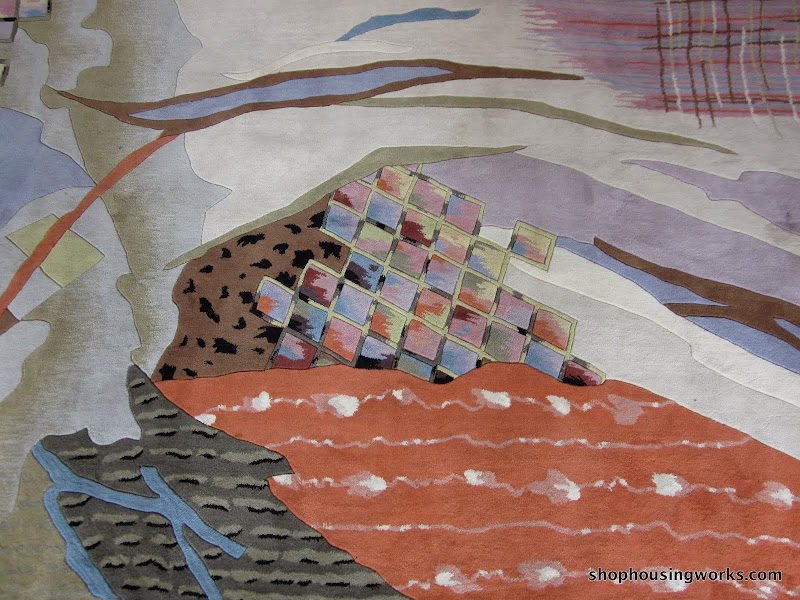 Wool Rug