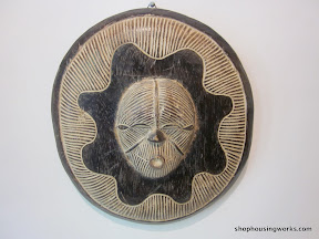 African Shield