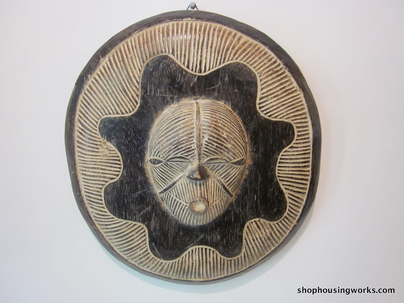 African Shield