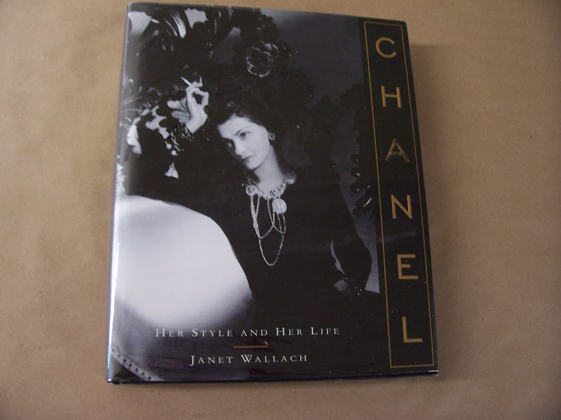 Chanel: Her Style and Her Life