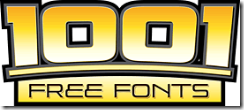 1001FreeFonts_logo_120 1001FreeFonts_logo_120