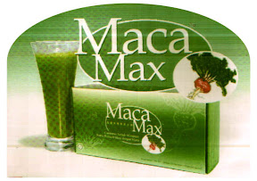 maca max