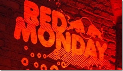 BWL - Red Monday