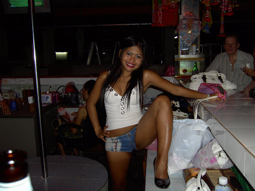 Thai Gogo Bars