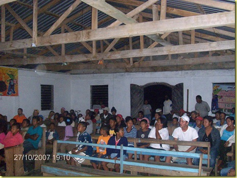 Asistentes al cine en Bel&eacute;n