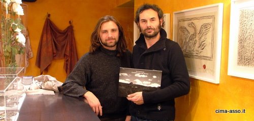 Davide ed Enzo