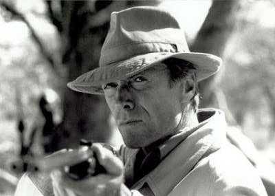 Clint Eastwood - White Hunter Clint Eastwood - White Hunter