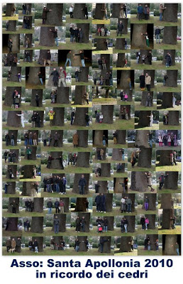 Le fotografie della gente di Asso Le fotografie della gente di Asso