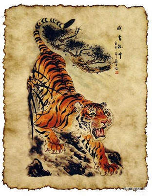 tigre