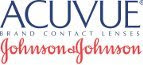 Acuvue - Lenti a contatto Jhonsons&jhonsons