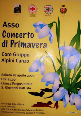 Concerto di Primavera