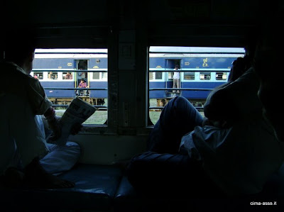 Indian Trainspotting