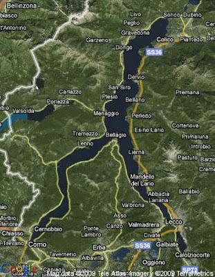 Il Lario Il Lario
