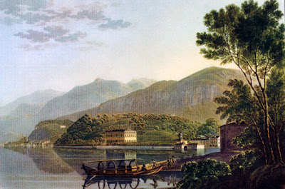 Il Lario Il Lario