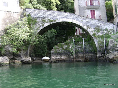 Flaghéé sul Lario