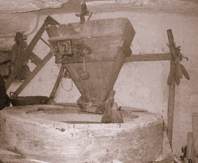 La macina numero 2