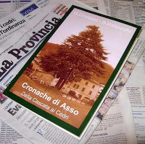 Un diaro-documentario su Asso
