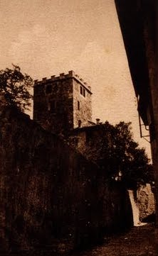 La Rocca di Asso La Rocca di Asso