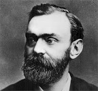 Alfred Bernhard Nobel Alfred Bernhard Nobel