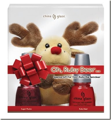 OhRubyDeer OhRubyDeer