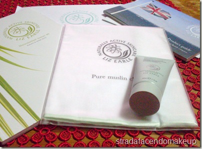 Cleanse & Polish Cleanse & Polish