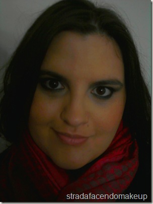 risultato clinique make up school risultato clinique make up school