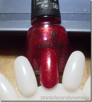 china glaze china glaze