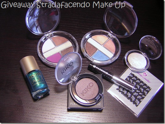 giveaway stradafacendo giveaway stradafacendo