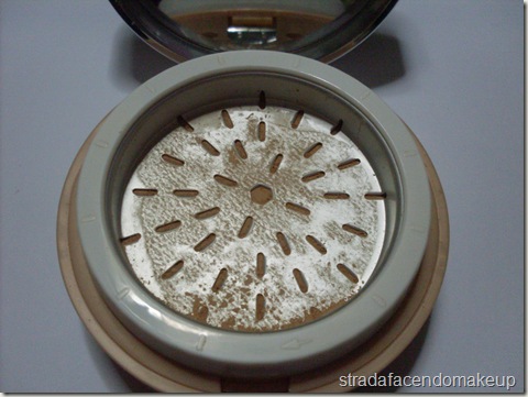 Superbalanced Powder formula minerale Superbalanced Powder formula minerale
