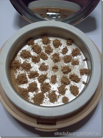 Superbalanced Powder formula minerale Superbalanced Powder formula minerale