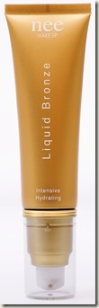 Liquid Bronze