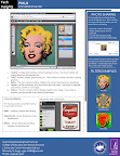 Pixlr - Photo editing web application