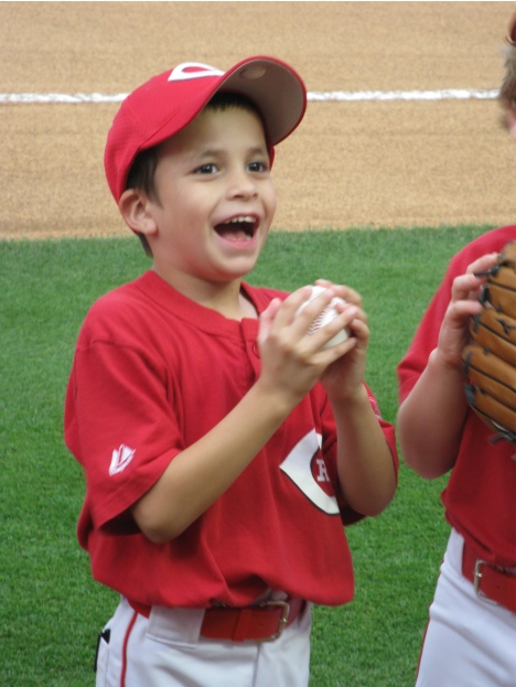 Baseball Joy