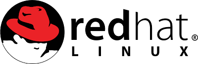 Red Hat Linux (RHEL) Logo