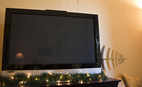 Terk HDTV Antenna