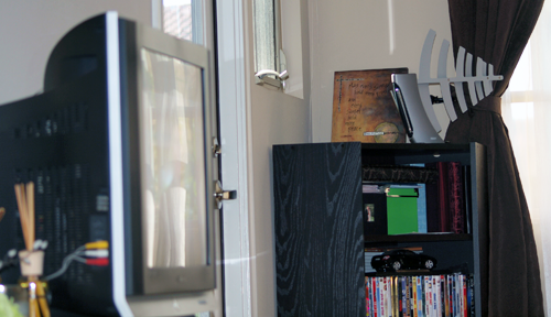 Terk HDTV Antenna