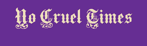 No Cruel Times