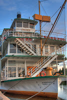 Riverboat Discovery
