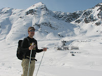 Hatcher Pass Model released