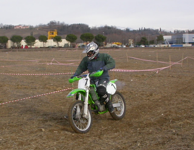 Fabione in Azione Fabione in Azione