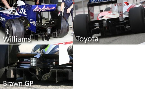 diffuser