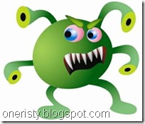 virus virus