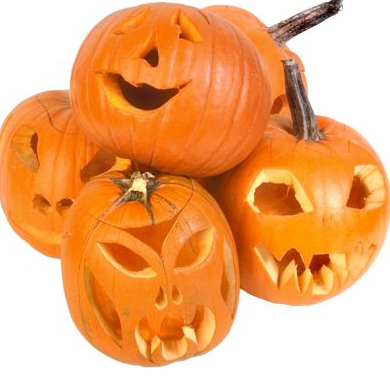 So better yet search for free printable pumpkin patterns that you can use 