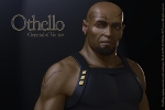 Othello by Karl Nyman