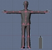 ttrtomboy's salesman (armature transfer)
